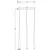 Люстра Arte Lamp Frankie A2191SP-18BK