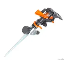 Разбрызгиватель металлический "Startul Garden" (арт. ST6010-16)