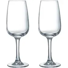 Набор бокалов для вина Gipfel Cabernet 51134 (2 шт)