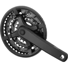 Система шатунов Prowheel TC-CY03 PR11012