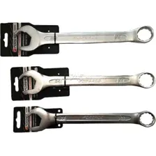 Ключ комбинированный 25 мм Ratchet Drive FORSAGE (F-75525RD)