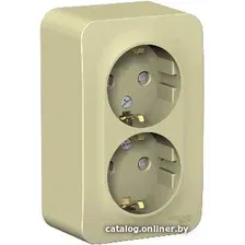 Розетка Schneider Electric Blanca BLNRA011217