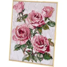 Картина по номерам Sundays Art JH081
