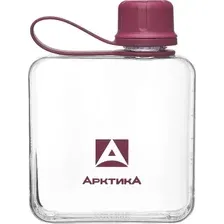 Бутылка для воды Арктика 727-320-BERR (вишня)
