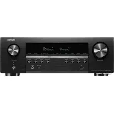 AV ресивер Denon AVR-S770H