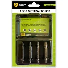  GRAFF 14401 (4 предмета)