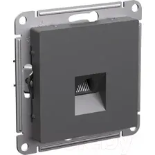 Розетка Systeme (Schneider) Electric AtlasDesign ATN001483