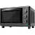 Ростер Cecotec Bake&Toast 2600 Black 4Pizza, 3818