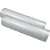 Рулоны вакуумной пленки BBK BVR022 22x300 см 2шт
