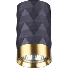 Точечный светильник Odeon Light Ad Astrum 4287/1C
