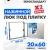 Люк ЛючкиБел Евростандарт 20x60 см