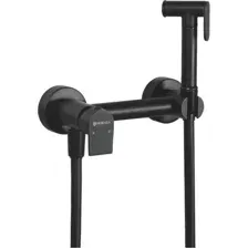 Гигиенический душ Gross Aqua Bidet GA012202MB