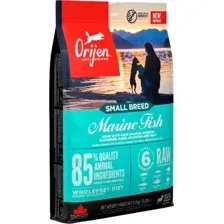 Сухой корм для собак Orijen Dog Marine Fish Small Breed 4.5 кг