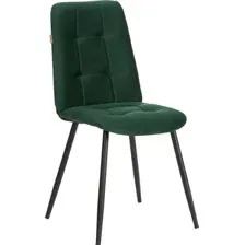 Стул TetChair Asti (изумруд)