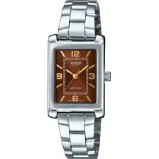 Часы наручные женские Casio LTP-1234DD-5A