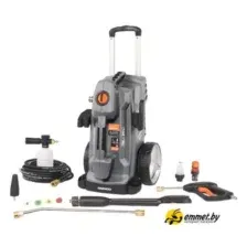 Мойка высокого давления Daewoo DAW 725