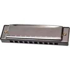 Губная гармошка Sipl AG753