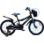 Детский велосипед Delta Sport 2005 20 (синий, разобранный, в коробке)