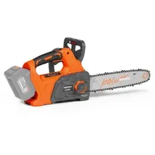 Пила цепная аккумуляторная Daewoo Power DACS 3021Li