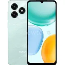 Телефон HONOR X5c Plus 4GB/128GB международная версия (бирюзовый)