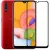 Защитное стекло Case 111D для Galaxy A01 (черный)