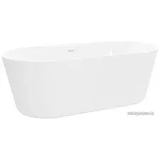 Ванна BelBagno BB306-1395 140x68