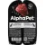 Влажный корм для собак AlphaPet Superpremium с олениной и ягодами в соусе / 211012 (100г)