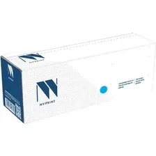 Картридж NV Print NV-TK-5370C
