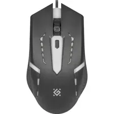Игровая мышь Defender Flash MB-600L