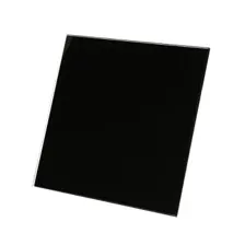 Решетка вентиляционная AWENTA Trax Glass RW125-PTGB125P