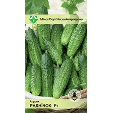 Семена Огурец Родничок F1 0.6г