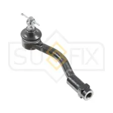 Рулевой наконечник L HYUNDAI AccentMC 14-16 05-10 KIA Rio II 14-16 05 SUFIX SE-1054