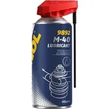 Mannol M-40 Lubricant Smart 400мл 9892