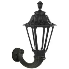 Бра уличное Fumagalli Rut E26.132.000.VXF1R
