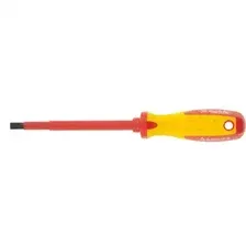 Отвертка Matrix Insulated 12920