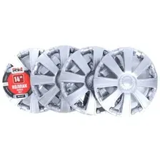 Набор колпаков REDMARK RS-T 14 / RM11437 (4шт)
