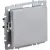 Выключатель IEK Brite BR-V14-0-10-K47 (алюминий)