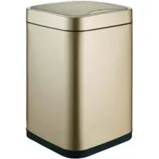Мусорное ведро WeltWasser Rone CG 9L