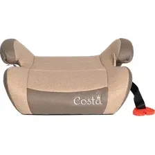 Детское сиденье Costa HF-01(10) (бежевый)