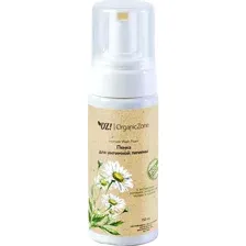 Пенка для интимной гигиены Organic Zone, 150 мл