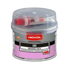 NOVOL 1102 Шпатлёвка UNI универсальная 0,75кг