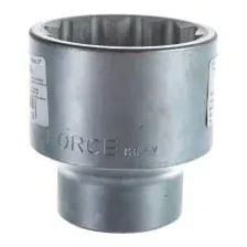 Головка слесарная Force 58980