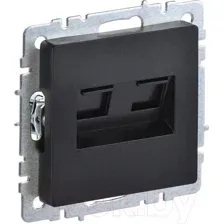Розетка IEK Brite BR-KT20-O-1-K02