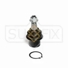 Шаровая опора нижняя LR LAND ROVER Discovery III-IV 04-18 Range Rover Sport I 05 SUFIX SG-1463