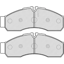 Тормозные колодки дисковые FERODO FVR4248