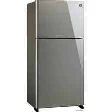 Холодильник Sharp SJ-XG60PGSl