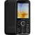 Кнопочный телефон Maxvi K15n (черный)
