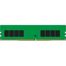Оперативная память Kingston ValueRAM 32GB DDR4 PC4-25600 KVR32N22D8/32
