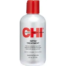 CHI INFRA Treatment Сonditioner Кондиционер для волос 177мл
