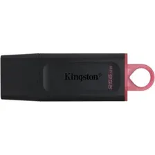 KINGSTON DATATRAVELER EXODIA (DTX/256GB)